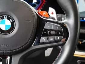 BMW XM (2023) thumbnail 21