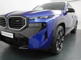 BMW XM (2023) thumbnail 27