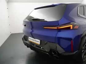 BMW XM (2023) thumbnail 29