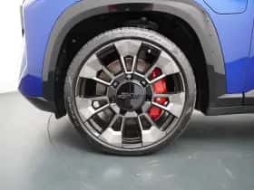 BMW XM (2023) thumbnail 30