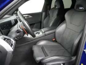 BMW XM (2023) thumbnail 4