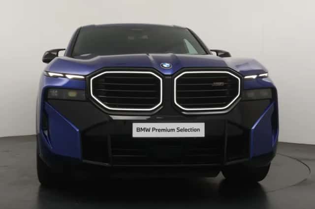 BMW XM (2023) thumbnail 6