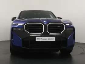 BMW XM (2023) thumbnail 6