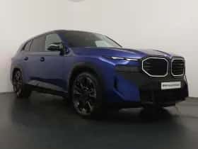 BMW XM (2023) thumbnail 7
