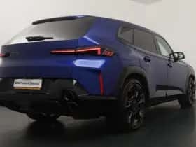 BMW XM (2023) thumbnail 9