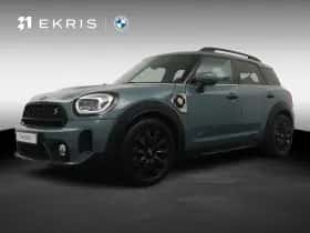 MINI Countryman (2022) thumbnail 1