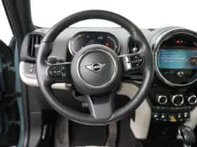 MINI Countryman (2022) thumbnail 2