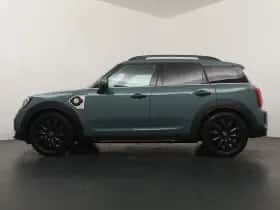MINI Countryman (2022) thumbnail 12