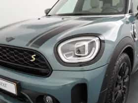 MINI Countryman (2022) thumbnail 28