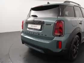 MINI Countryman (2022) thumbnail 30