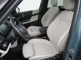 MINI Countryman (2022) thumbnail 4