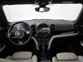 MINI Countryman (2022) thumbnail 5