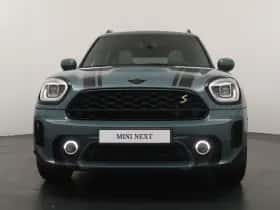 MINI Countryman (2022) thumbnail 6