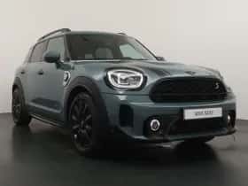MINI Countryman (2022) thumbnail 7