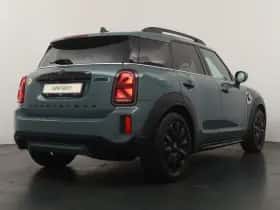 MINI Countryman (2022) thumbnail 9