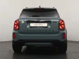 MINI Countryman (2022) thumbnail 10