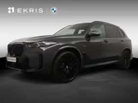 BMW X5 (2025) thumbnail 1