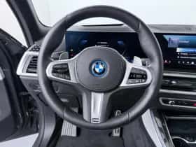 BMW X5 (2025) thumbnail 2