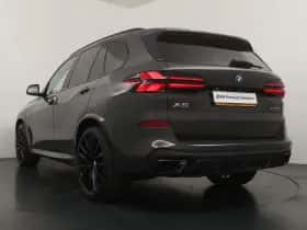 BMW X5 (2025) thumbnail 11