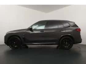 BMW X5 (2025) thumbnail 12