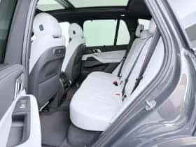 BMW X5 (2025) thumbnail 14
