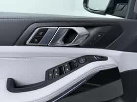 BMW X5 (2025) thumbnail 18