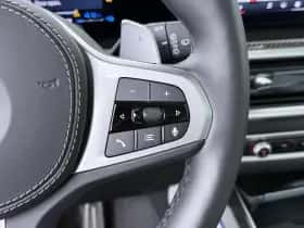 BMW X5 (2025) thumbnail 21