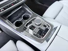 BMW X5 (2025) thumbnail 22