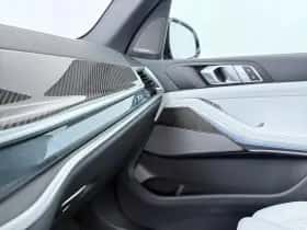 BMW X5 (2025) thumbnail 23
