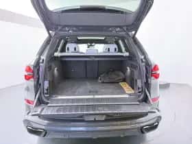 BMW X5 (2025) thumbnail 25