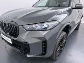 BMW X5 (2025) thumbnail 26