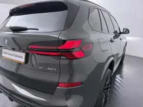 BMW X5 (2025) thumbnail 27