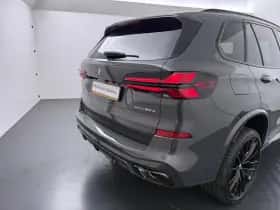 BMW X5 (2025) thumbnail 28