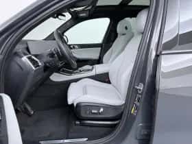BMW X5 (2025) thumbnail 4