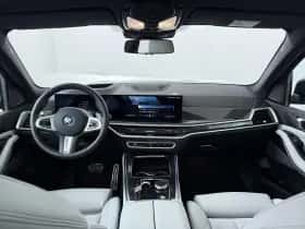 BMW X5 (2025) thumbnail 5