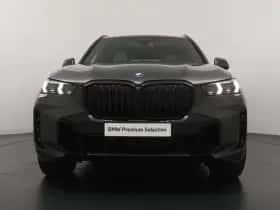 BMW X5 (2025) thumbnail 6