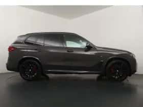 BMW X5 (2025) thumbnail 8