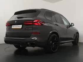 BMW X5 (2025) thumbnail 9