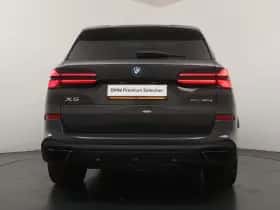 BMW X5 (2025) thumbnail 10