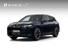 BMW iX (2026) thumbnail 1