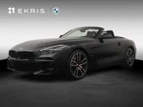 BMW Z4 (2026) thumbnail 1