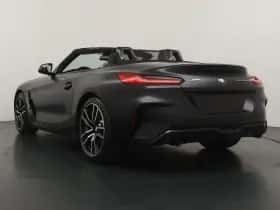 BMW Z4 (2026) thumbnail 11