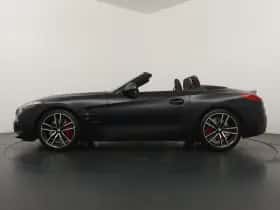 BMW Z4 (2026) thumbnail 12