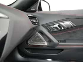 BMW Z4 (2026) thumbnail 21