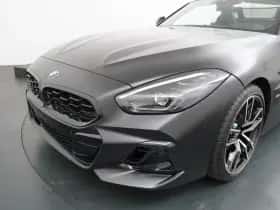 BMW Z4 (2026) thumbnail 25