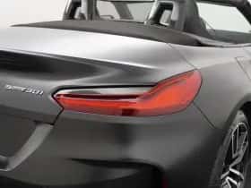 BMW Z4 (2026) thumbnail 26