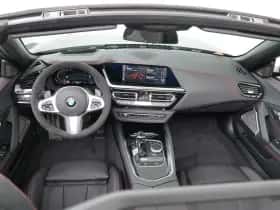 BMW Z4 (2026) thumbnail 5