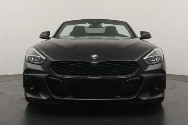 BMW Z4 (2026) thumbnail 6