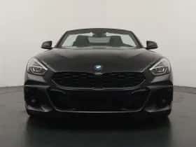 BMW Z4 (2026) thumbnail 6