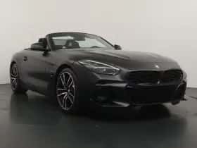 BMW Z4 (2026) thumbnail 7